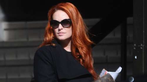 Χρηστίδου: &quot;Η χθεσινή βραδιά ήταν από τα πιο δύσκολα πράγματα στη ζωή μου&quot;