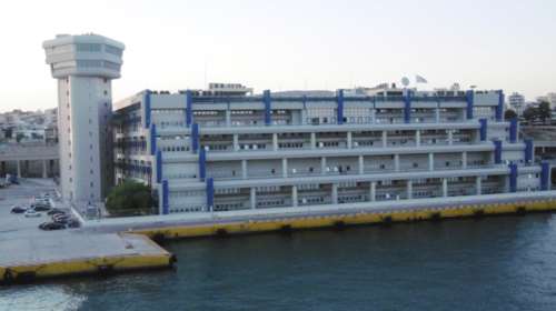 Υπ. Ναυτιλίας: Μόνιμοι, τώρα, στα λιμεναρχεία