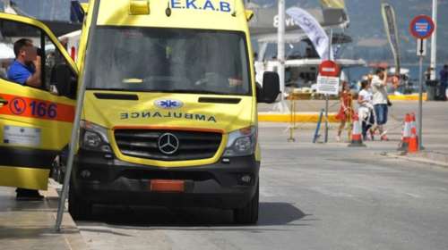 Νέα αυτοκτονία στην Κρήτη: Κρεμάστηκε 64χρονος στο Ρέθυμνο