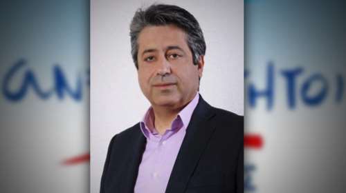 Παραιτήθηκε άλλο ένα ιδρυτικό στέλεχος των ΑΝΕΛ