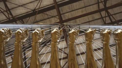 Η διαμαρτυρία των μαύρων ολυμπιονικών του 1968