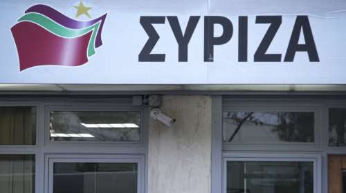 Νέα επίθεση ακροδεξιών καταγγέλλει ο ΣΥΡΙΖΑ Θεσσαλονίκης