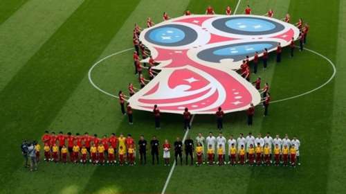 Αφιέρωμα: Γιατί το ποδόσφαιρο είναι η «τέχνη» της ιεροτελεστίας