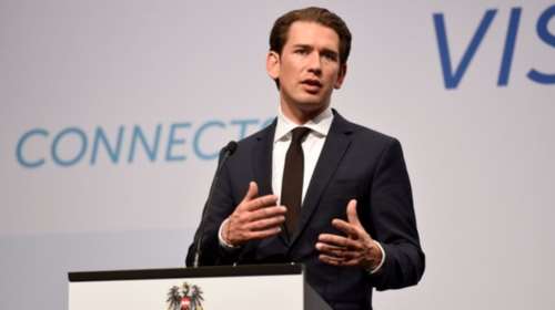 O Κουρτς προκαλεί ξανά: Προωθεί 12ωρο, μεγάλες αντιδράσεις