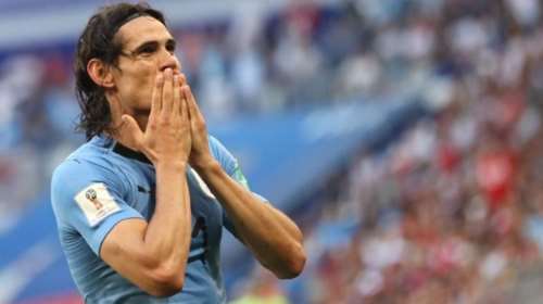 Ουρουγουάη - Γαλλία στον προημιτελικό, εκτός τα φαβορί