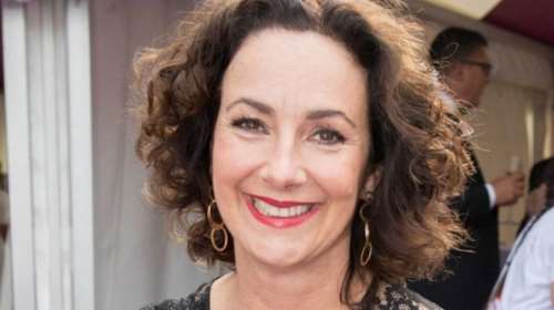 Η πρώτη γυναίκα δήμαρχος στην ιστορία του Άμστερνταμ