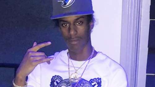 Νεκρός διάσημος Καναδός ράπερ - Τον εκτέλεσαν στη μέση του δρόμου