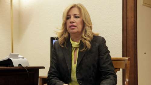 Γεννηματά για δηλώσεις Καμμένου: Η αντίστροφη μέτρηση άρχισε