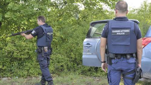 Βεντέτα στην Κρήτη με θύμα 63χρονο άνδρα από το Ρέθυμνο