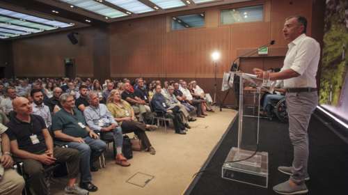 Πώς φτάσαμε στην αποχώρηση του Ποταμιού από το Κίνημα Αλλαγής