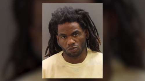 Μαχαίρωσε 9 ανθρώπους σε παιδικό πάρτι γενεθλίων