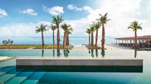 Αυτά είναι τα προσφάτως ανακαινισμένα ξενοδοχεία της Grecotel