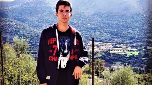 Ευαγγελινός Μιχελής: Ο Κεφαλονίτης που αρίστευσε στις Πανελλήνιες