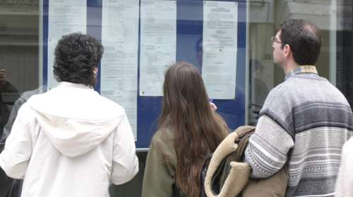 ΑΣΕΠ: Έρχεται η προκήρυξη που κάνει δεκτά 70 πτυχία (ΜΟΝΙΜΟΙ)