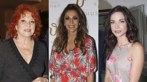 Χρυσούλα Διαβάτη: Τα καυστικά σχόλια για Γερονικολού - Βανδή