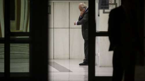 Αποφυλακίζεται ο Άκης Τσοχατζόπουλος