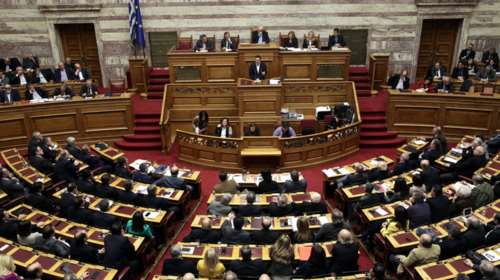 Στις επιτροπές ο «Κλεισθένης 1», ψηφίζεται μέχρι τις 13 Ιουλίου