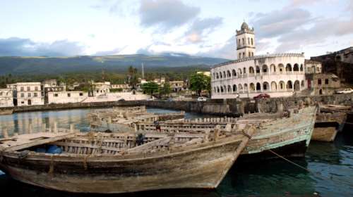 Ιράν-Ισραήλ: Συναγερμός για «κλοπή νεφών», η μετεωρολογική διαψεύδει