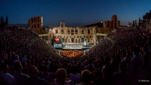 Ερχεται η Κάρμεν στο Ηρώδειο με διεθνούς φήμης αστέρια της λυρικής σκηνής