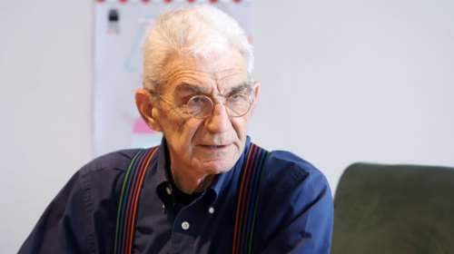 Αποχώρηση  από την παράταξη με προσωπική επίθεση στον Γ. Μπουτάρη