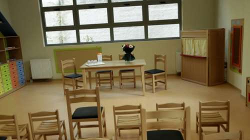 Παιδικοί σταθμοί: Αιτήσεις, τώρα, για 110.000 δικαιούχους (δωρεάν)