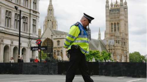 Βρετανία: Βρέθηκε νεκρή η 6χρονη Aλίσα λίγες ώρες μετά την εξαφάνισή της