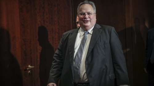 Κοτζιάς: Η συμφωνία είναι καλή, δεν τίθεται θέμα 180 ψήφων