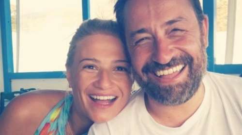 Αλλάζουν όλα το πρωί στον ΑΝΤ1-Το παρασκήνιο με Θέμη Γεωργαντά