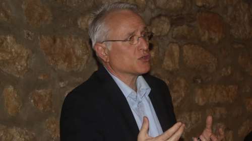 Κόντρα Ραγκούση - ΚΙΝΑΛ με βολές για Μητσοτάκη