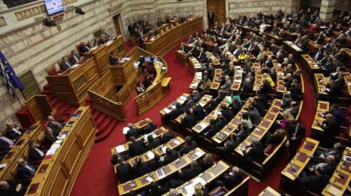 Σπάσιμο του Δήμου Λέσβου στα δύο προβλέπει ο «Κλεισθένης»