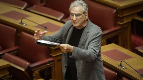 Λυκούδης:Οι Μεταρρυθμιστές αποχωρούμε από τα όργανα του ΚΙΝΑΛ