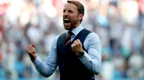 Μουντιάλ: Πώς επέδρασε ο Γκάρεθ Σάουθγκεϊτ στην αύξηση πωλήσεων σακακιών