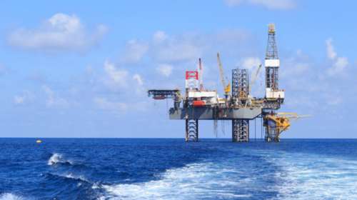 ΕΛΠΕ, Total και Exxon Mobil στις έρευνες για υδρογονάνθρακες στην Κρήτη