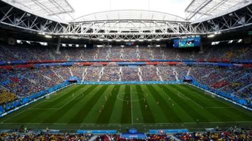 Deutche Welle: Παρών στο Μουντιάλ ο ρατσισμός