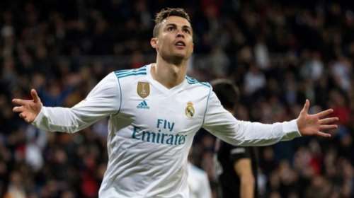 Προς Γιουβέντους οδεύει ο Κριστιάνο Ρονάλντο με 30 εκατ. ευρώ ετησίως