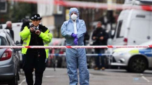 Βρετανία:Συμπτώματα παρόμοια των Σκριπάλ παρουσιάζουν οι 2 που νοσηλεύονται