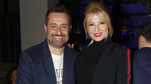 Ο Γεωργαντάς μίλησε &amp; αποκαλύπτει τι θα συμβεί με την εκπομπή της Σκορδά