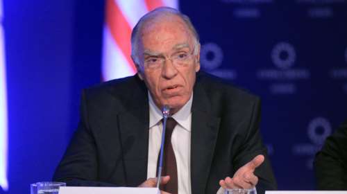 Λεβέντης: Η συμφωνία για την πΓΔΜ θα ακυρωθεί από τον κόσμο
