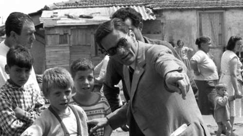 Ταινιοθήκη της Ελλάδος ανανεωμένη με φιλί ζωής από το ΕΣΠΑ