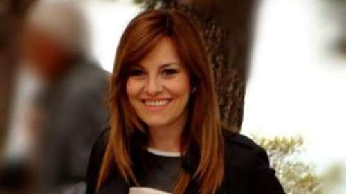 Αλ. Τζάτσου: Η 38χρονη που διεκδικεί μια θέση στην Ιατρική με 19.150 μόρια