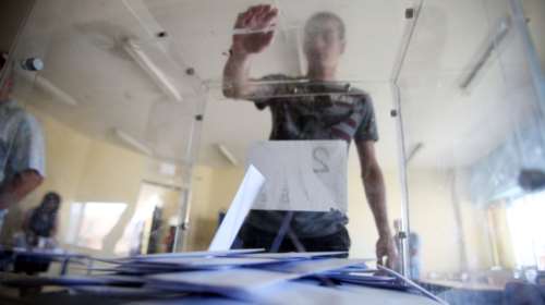 Τάσεις MRB: Προβάδισμα 9,8% της ΝΔ έναντι ΣΥΡΙΖΑ- Τι λένε οι πολίτες