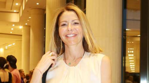 Για 500 χιλιάδες € πουλάει το σπίτι στην Πάτμο η Μπαλατσινού