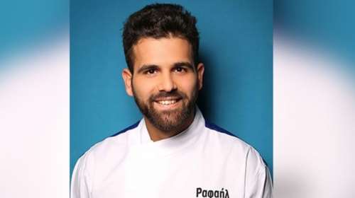 Εξομολόγηση νικητή του Hell&#39;s Kitchen: «Γυρνούσα σπίτι &amp; δεν είχα να φάω»