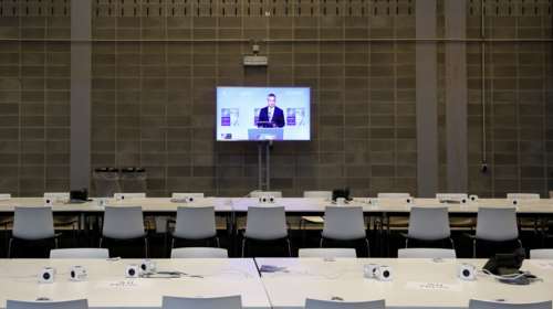 Σύνοδος «φωτιά» με Τραμπ, πΓΔΜ και συνάντηση Τσίπρα-Ερντογάν