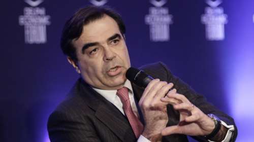 Σχοινάς: Δεν νοσταλγούν πολλοί το πρώτο εξάμηνο του 2015