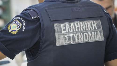 Εξιχνιάστηκε φόνος 20χρονου Αφγανού τον Απρίλιο στην Ομόνοια