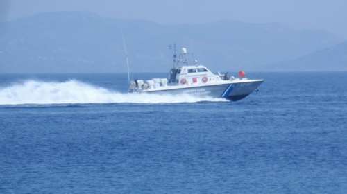 Eρευνες για αγνοούμενο Ρώσο κολυμβητή στη Χαλκιδική