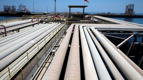 Προειδοποίηση ΟΠΕΚ σε Τραμπ: Το πετρέλαιο θα φτάσει τα 100 δολ. το βαρέλι