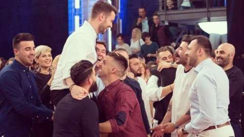 Τιμολέων Διαμαντής: Ο νικητής του MasterChef άφησε τη μαγειρική για τον...
