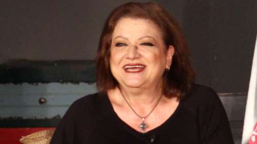 &quot;Η Τζέση Παπουτσή έφυγε με παράπονο και σε παρακαλώ γράψτο αυτό&quot;